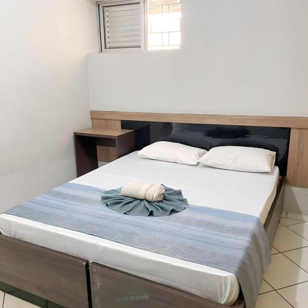 HOSPEDARIA PLAZA Hotel - Foto 2