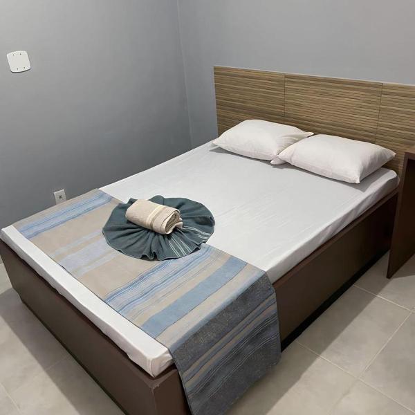 HOSPEDARIA PLAZA Hotel - Foto 5