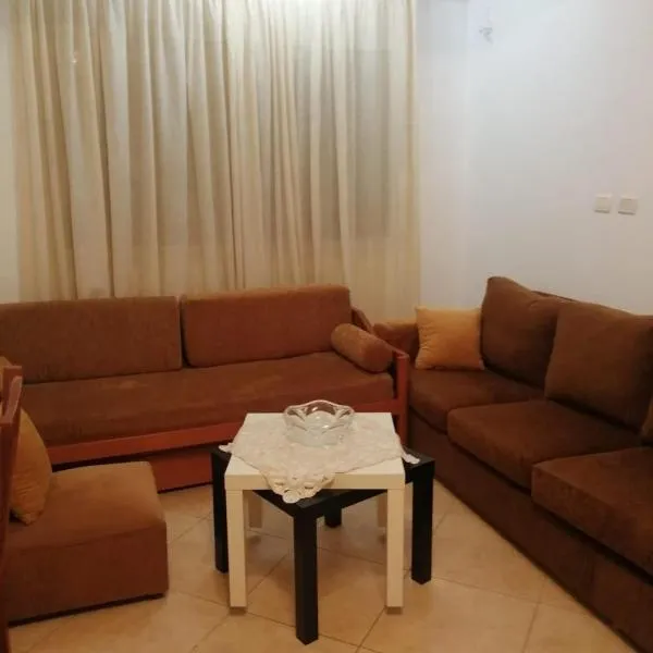 Maria Apartment, hotel em Kardhiq