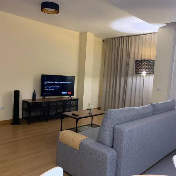 Casa Cristina - Rioja - I, hotel in Cenicero