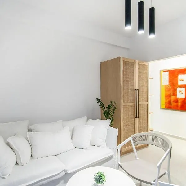 Georgia apartments and suites in town, hotel u gradu 'Skiathos Town'