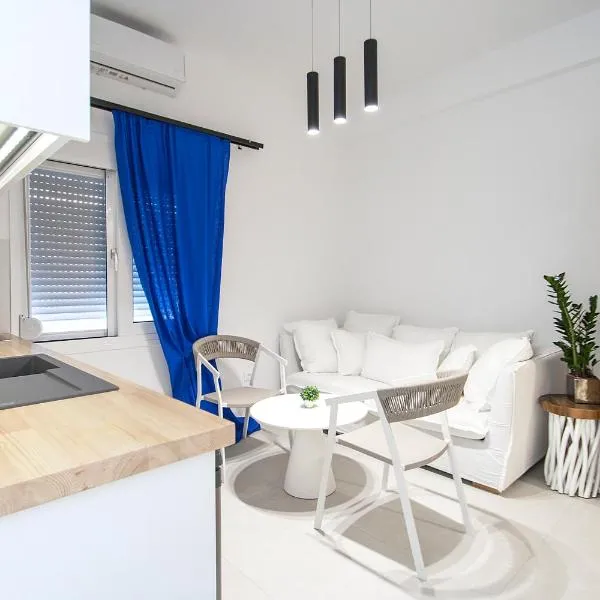 Georgia apartments and suites in town, hotel a Ciutat de Skíathos