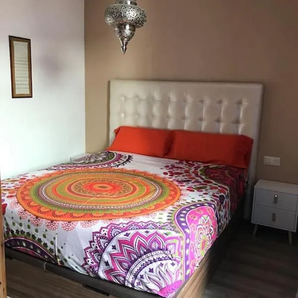 La clau de la vall, hotel v destinaci Camprodon