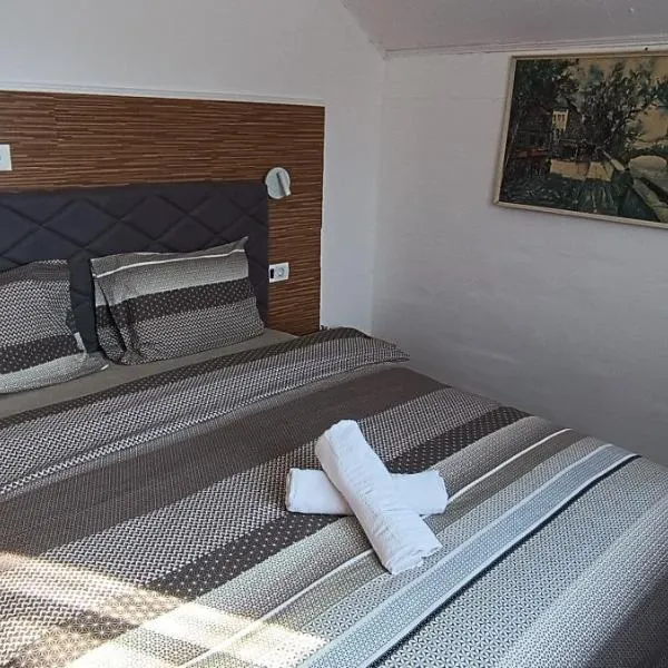 Vila Jasmina, hotel v destinaci Kolašin
