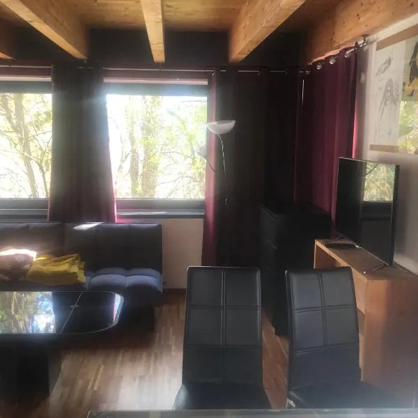 FLATS 2 RENT, hotel in Imst