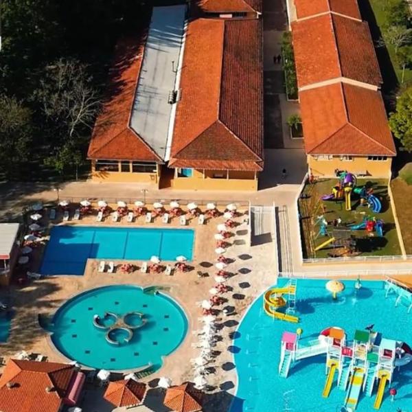 Hotel Fazenda Ararita - Foto 2