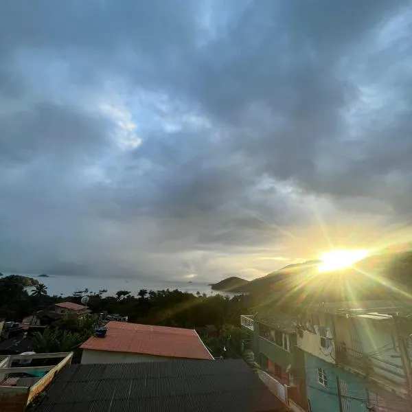 Casa em Ilha Grande - João da Mariana