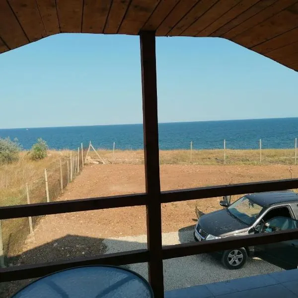 Briza Marii, hotel v destinaci Costineşti