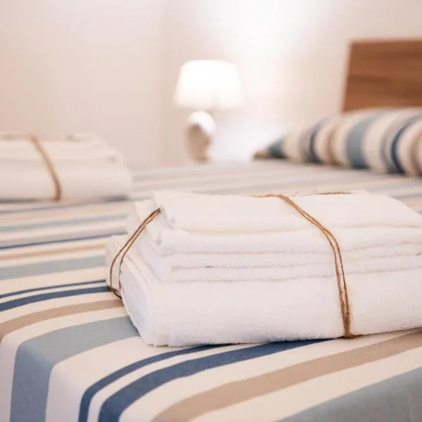 Casa Della Nonna, hotel v destinaci Manfredonia
