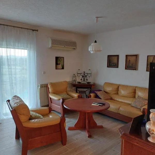 Guest House Planinic, hotel a Čitluk