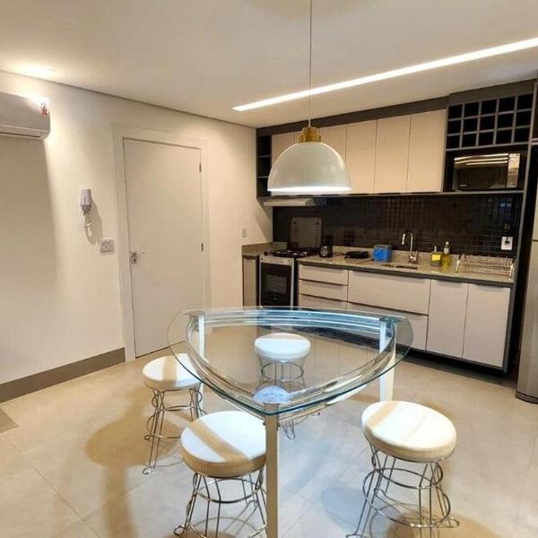 Loft Amplo e Aconchegante c/ Quarto Privativo