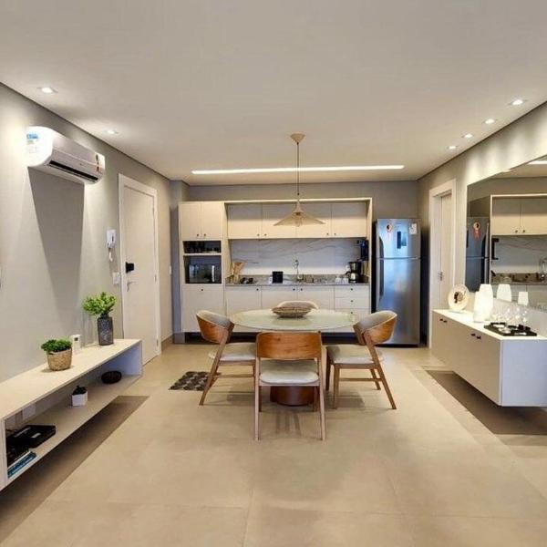 Loft Ultra Luxo há Poucos Passos do Shopping CG. - Foto 3