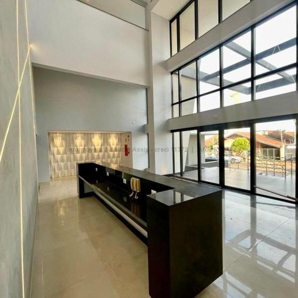 Loft de Luxo há Poucos Passos do Shopping CG - Foto 3