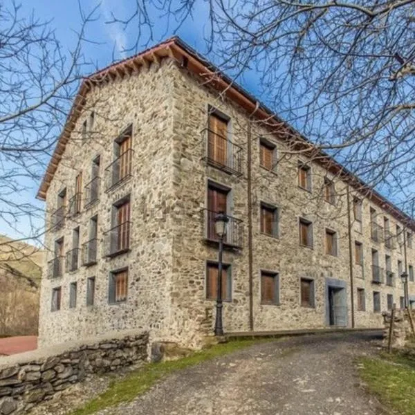 Prime Loft LA RIOJA VT-LR-1923, hotel v destinaci Azarrulla