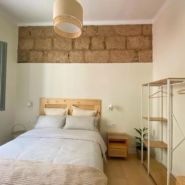 La Puebla Rooms، فندق في تيرور