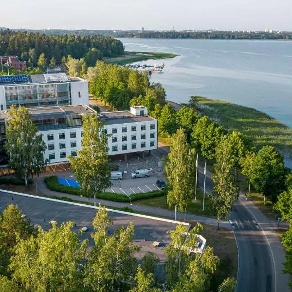 Radisson Blu Hotel Espoo, hotel in Espoo