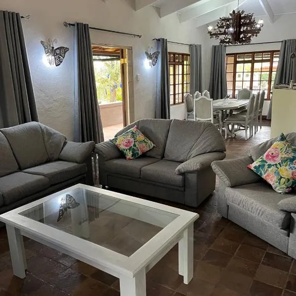 Mi Casita, hotel in Graskop