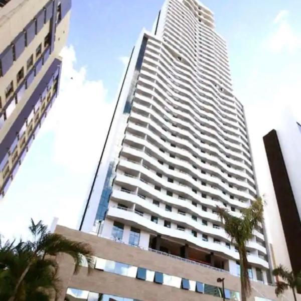 Apartamento em Salvador Astron Suites