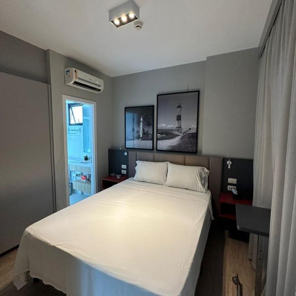 Apartamento em Salvador Astron Suites - Foto 2