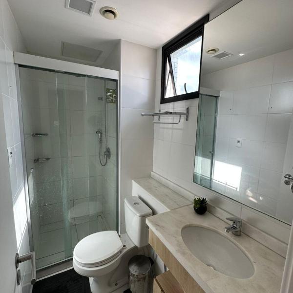 Apartamento em Salvador Astron Suites - Foto 3