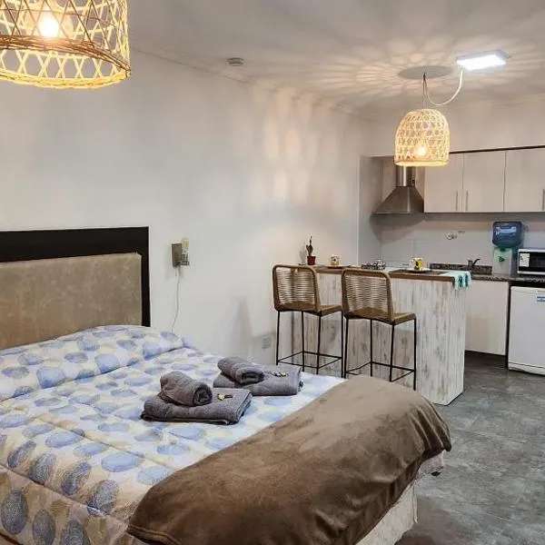 Conesa Suite, hotel v destinaci General Sarmiento