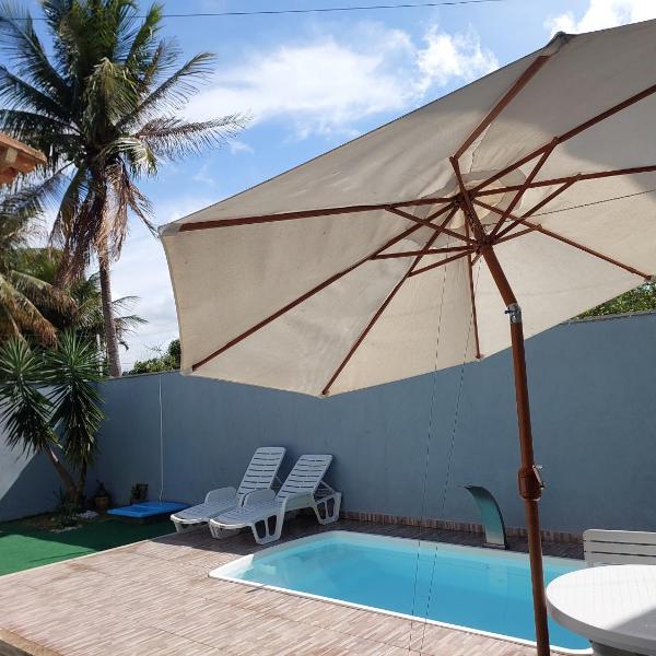 Casa Praia Grande
