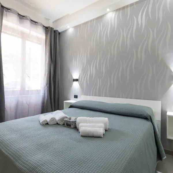 Residenza De Vita, hotel a Tropea