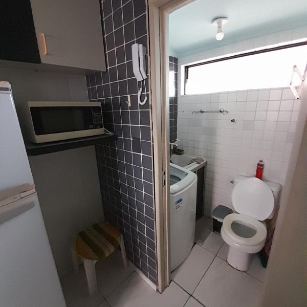 Apartamento dúplex em frente ao mar de Pajuçara - Foto 3