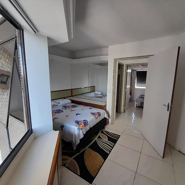 Apartamento dúplex em frente ao mar de Pajuçara - Foto 2