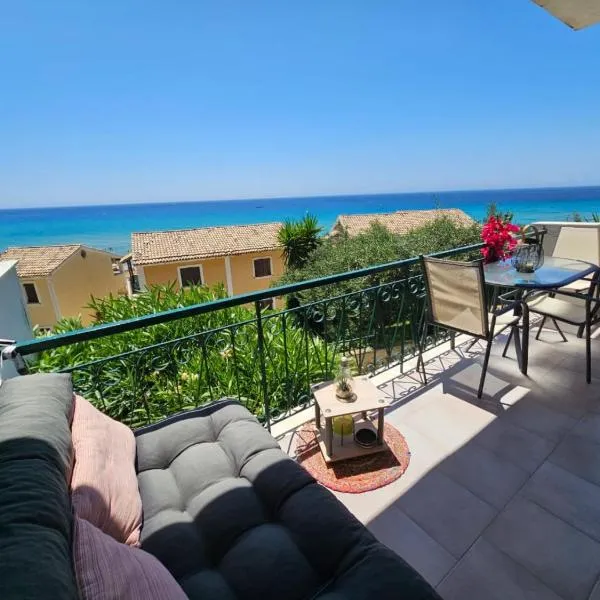 Standart Apartments , Glyfada Beach, hotel v destinácii Glyfada