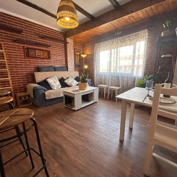 Alquilaencanarias Medano Lugar de encuentro, hotel v destinaci El Médano