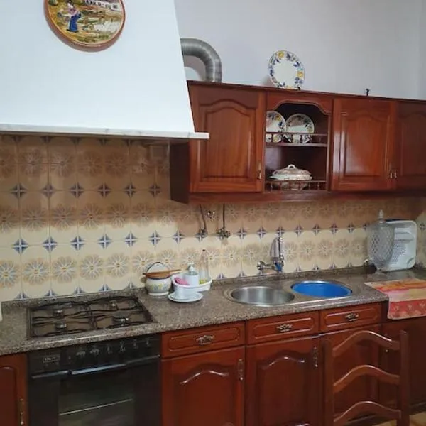 Casa T1 em Alverca., hotel in Arsena