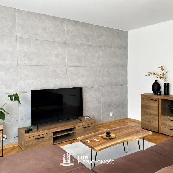 Apartament ul. Botaniczna, hotel in Mielec