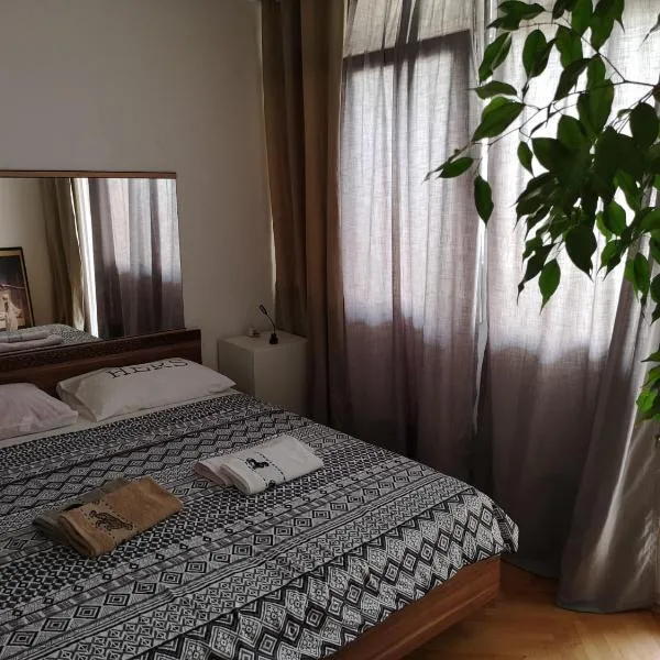 TETA NEDA, hotel in Omiš