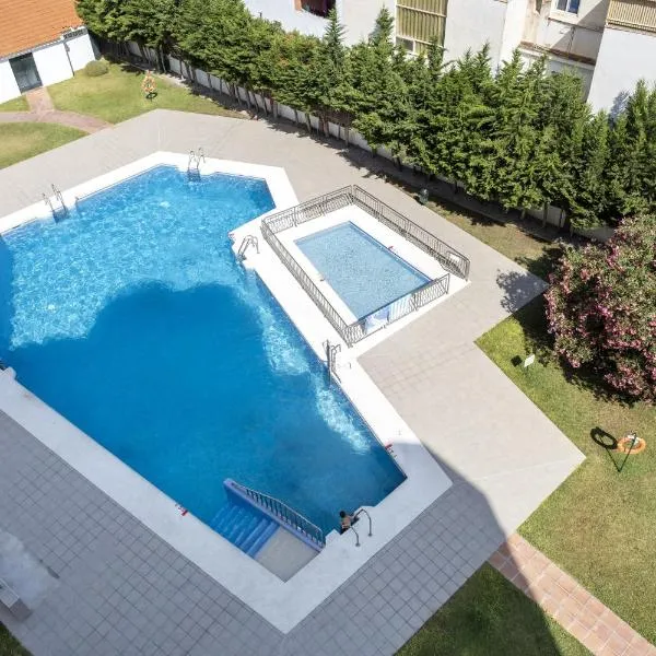 Torre del Mar Studio, hotel in Torre del Mar