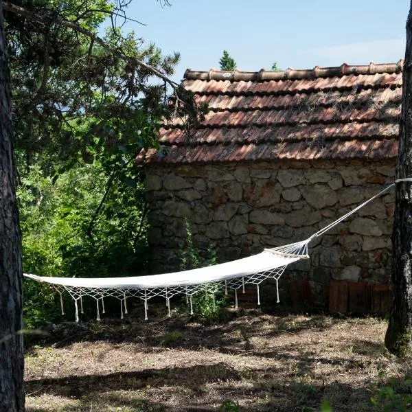 Apartment Tanja, hotel Imotskiban