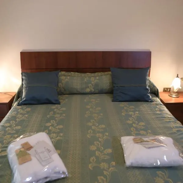 Alle Antiche Mura – hotel w mieście Caiazzo