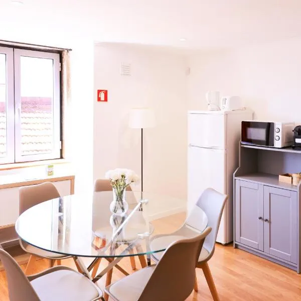 Apartment in Castelo