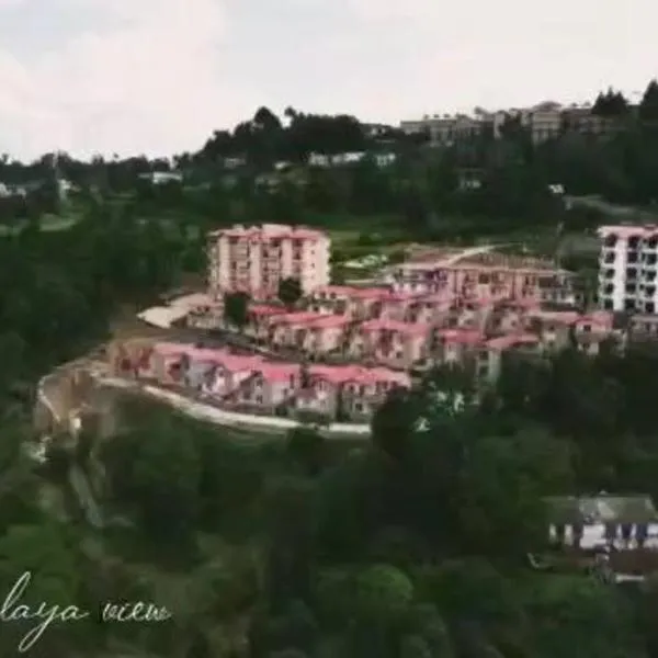 Nilay himalayan homestay, hotel in Kausani