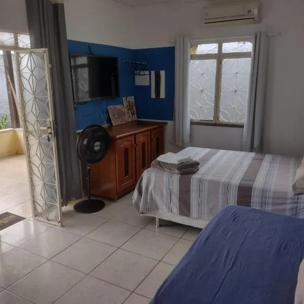 Meu Oca, hotel in Boa Vista