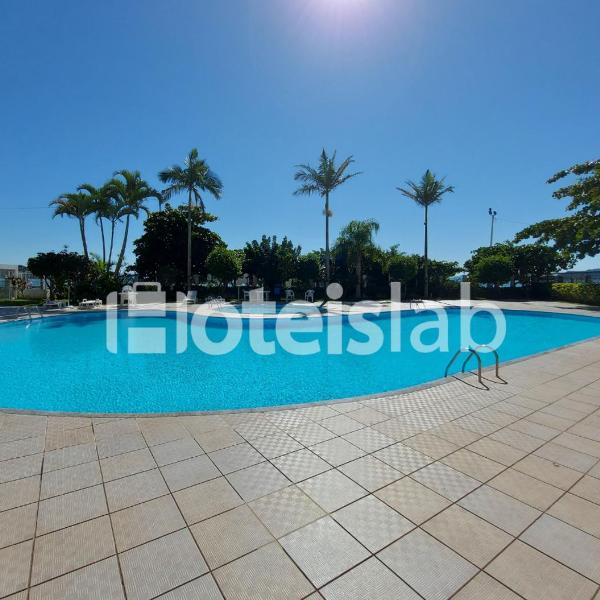 C181 Apartamento 2 quartos na praia de Canasvieiras - Foto 4
