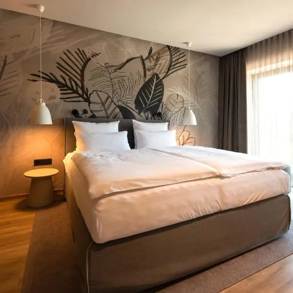 Thöles Hotel Bücken, hotell i Dörverden