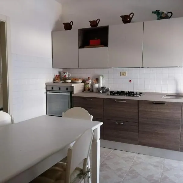 Sirolo - Pesciolino Azzurro, hotel sa Sirolo