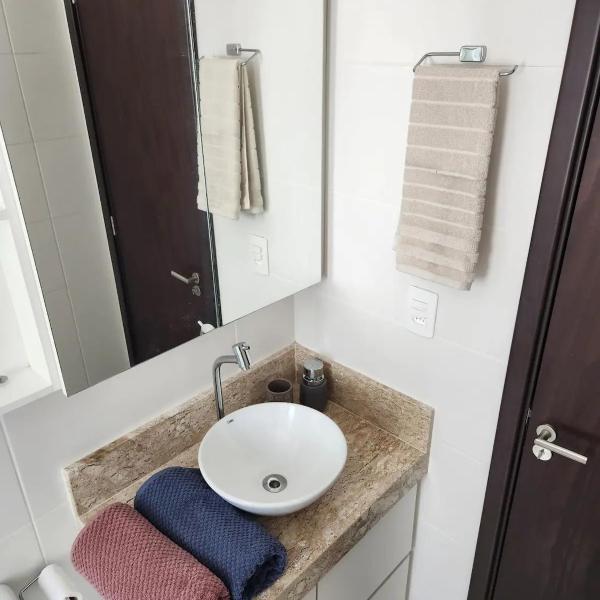 Apartamento Beira Mar - Foto 3
