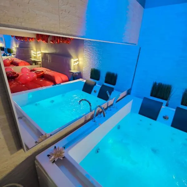 Etnea Gioeni House Suite, hotel v destinaci Catania