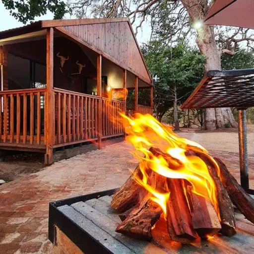 Cosy Corner, hotel u gradu Kampersrus AH