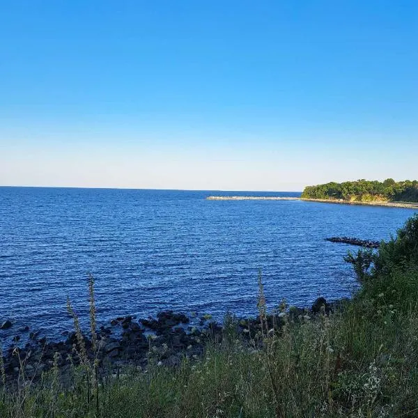Комплекс Джулай Морнинг, hotel v destinaci Kiten