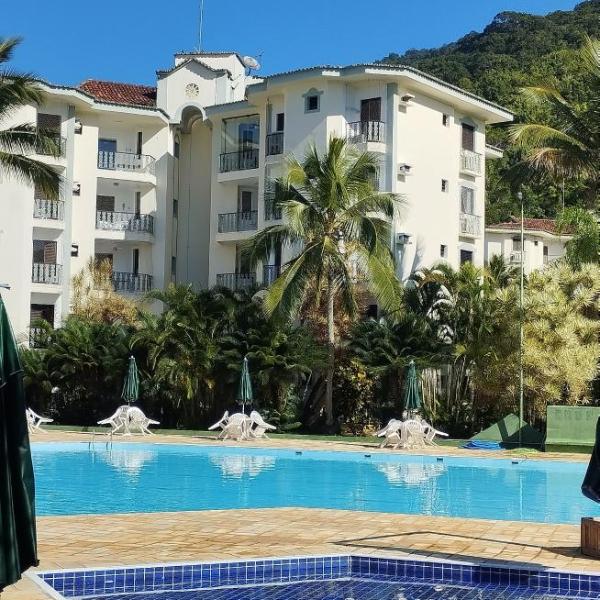 Seu lar na praia das Toninhas em Ubatuba - Foto 4