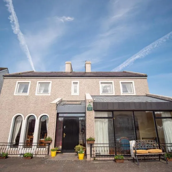 Ceol na Mara Guest House, hotel v destinaci Enniscrone