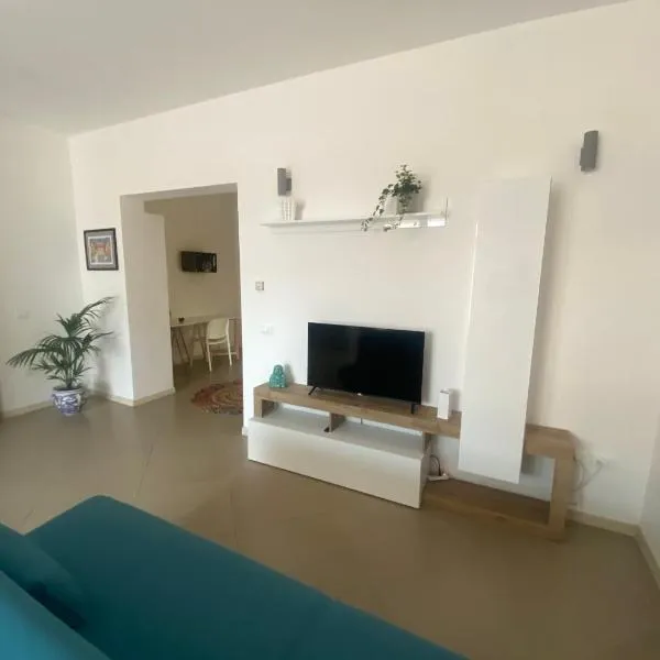 Casa Ciccio, hotel in Cinisi